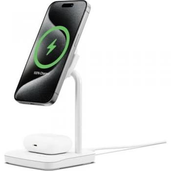QI2 2IN1 CHARGEBASE
