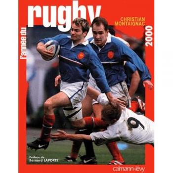 L'année du rugby 2000. 28ème édition (L'Annee de...)