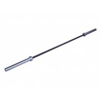 Crossfit Competition Bar LMX34 van Crossmaxx: 220 cm