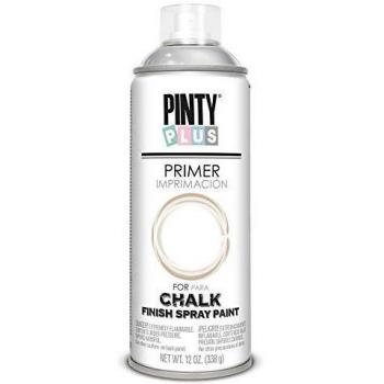 PINTURA TIZA IMPRIMACION BLANCA