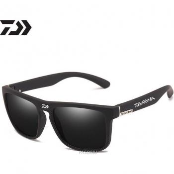Lunettes de soleil Shimano pour la conduite et l'équitation
