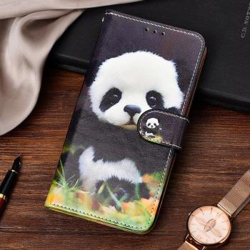 Funda de cuero para Oppo Reno 5 Lite 6.43