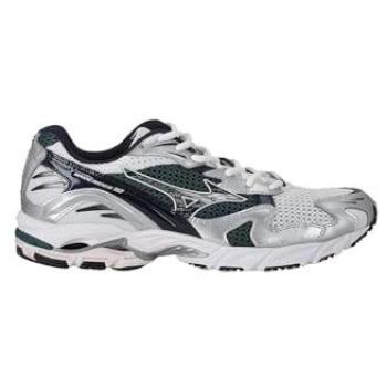 Mizuno Wave Rider 10 Sneakers Sport D1GA2104 Bianco