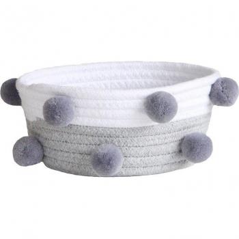 Kids Toy Storage Basket