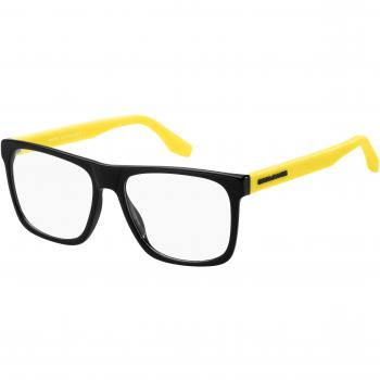 MARC 360 807 Acetate Plastic Yellow Matt
