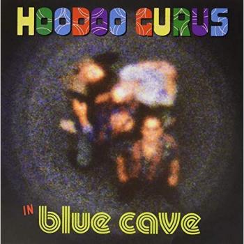 Caverne Azur