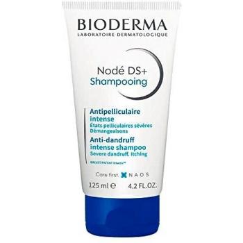 BIODERMA Nodé DS+ Shampooing Antipelliculaire Intense 125 ml