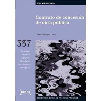 Contrato de concesión de obra pública