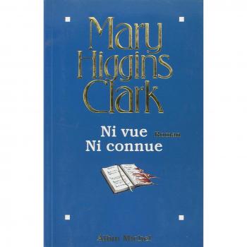 Ni vue ni connue