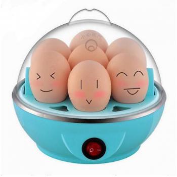 Huevos al Vapor Automáticos