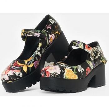 KOI Talons Rockabilly