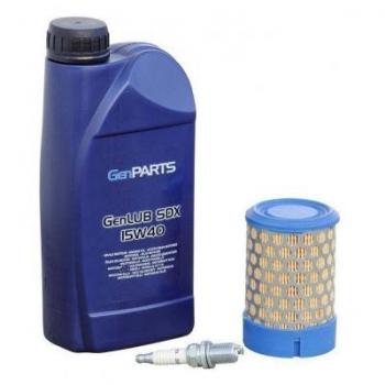 Kit d'entretien pour moteur Kohler CH640