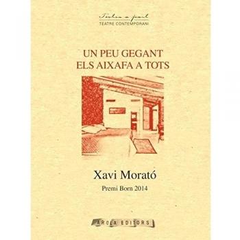 Un peu gegant els aixafa a tots