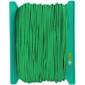Monofondo Verde 100 m Backing Tortue