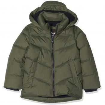 Manteau léger à effet chaleur instantanée