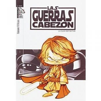 Las guerras cabezon