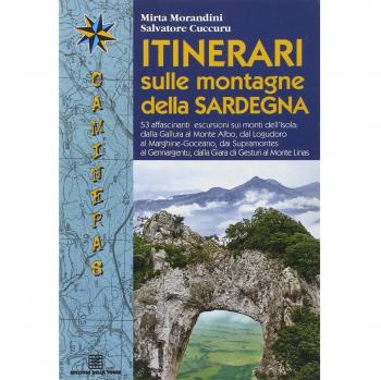 Itinerari sulle montagne della Sardegna