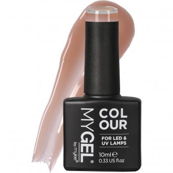 Endurance Nude LED/UV Gel