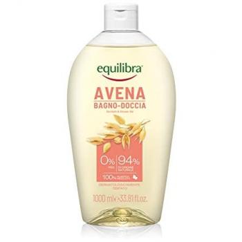 EQUILIBRA CORPO AVENA BAGNO DO