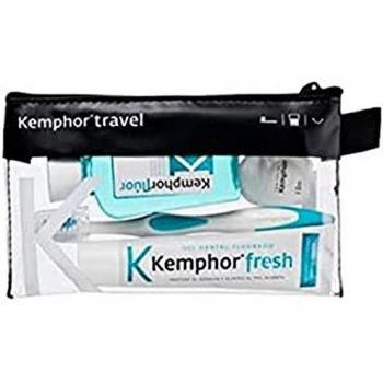 Kemphor Travel Set 4 Pieces
