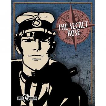 Corto Maltese: The Secret Rose