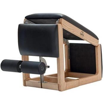 NOHrD EschenPro Sporttrainer Kunstleder