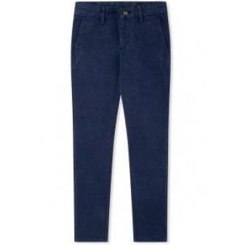 Pantalón de niño de tejido elástico Hackett