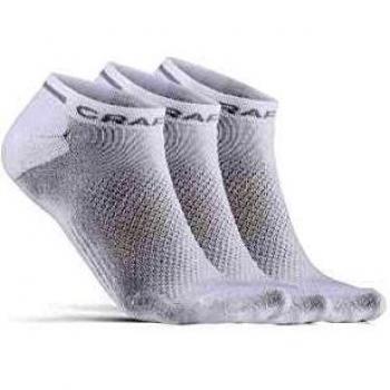 Craft Core Dry Shafless Football Sock Trio EU 40-42
