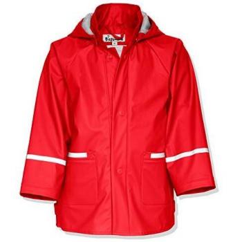 Rugby Kids Red Splash Talla 74