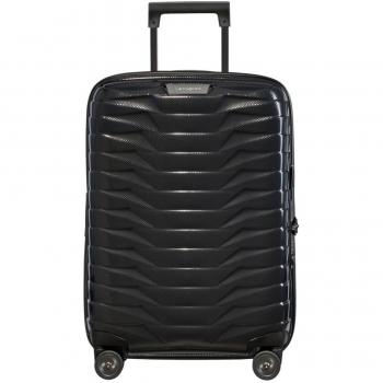 Valise à main Samsonite Proxis 55 cm extensible