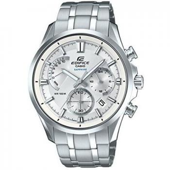 Herren-Edifice Uhr EFB‑550D‑7AVUER