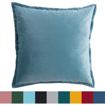 Bedsure Vintage Cushion Cover 45cm x 45cm