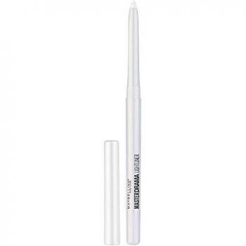 Maybelline Lasting Drama Lightliner 35 Mattelight White Lápiz De Ojos Blanco