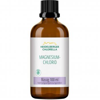 Flüssiges Magnesiumchlorid 100 ml