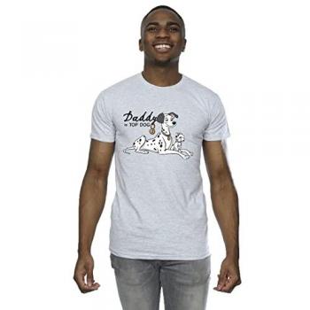 101 Dalmatians Top Dog T-Shirt