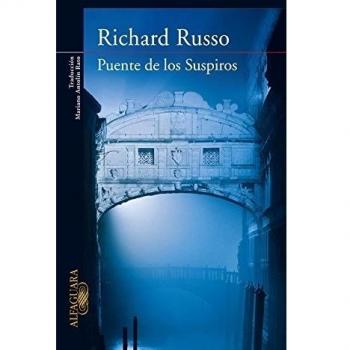 Puente de los Suspiros