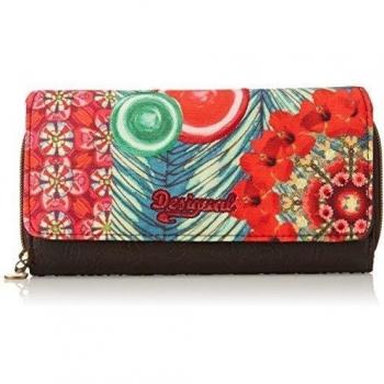 Monedero Desigual MONE_MARIA TROPIC GARDEN