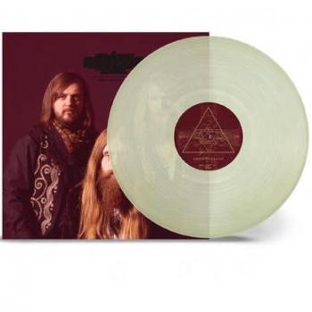 Abra Kadavar (Limitierte Schallplatte/Leuchtendes Vinyl)