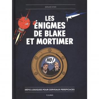 Les énigmes de Blake et Mortimer
