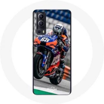 Carcasa Vivo Y72 Miguel Oliveira Moto GP 88