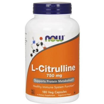 L-Citrulin 750 mg