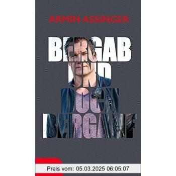 Bergab und doch bergauf