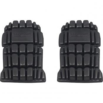 Protección de Piernas BAUSKYDD 2 uds Rodilleras de Trabajo EVA