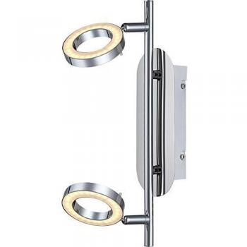 Orell Globo 31,5 cm Plafonnier 5 W LED Spot Mobile