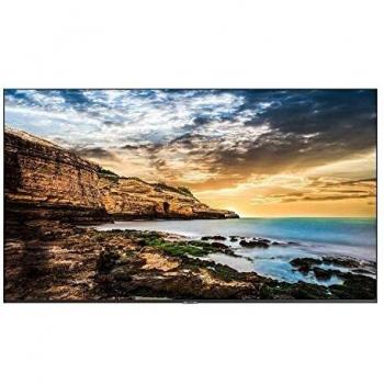 Samsung qe85t pannello piatto per segnaletica digitale 85 led 300 cd/m² 4k ultra hd nero processore integrato tizen 4.0 16/7