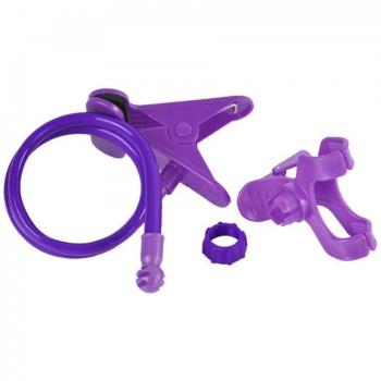Clamp Adjustable Phone Stand