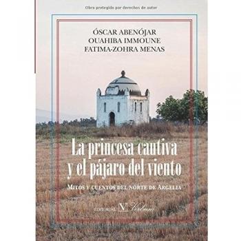 La princesa cautiva y el pájaro del viento