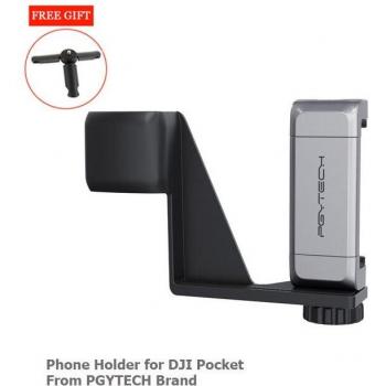 PGYTECH Wide Angle Lens Adapter