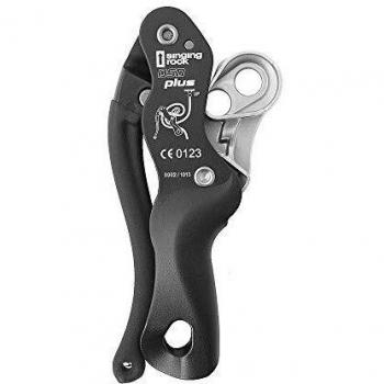 Singing Rock Double Stop Plus Ascender