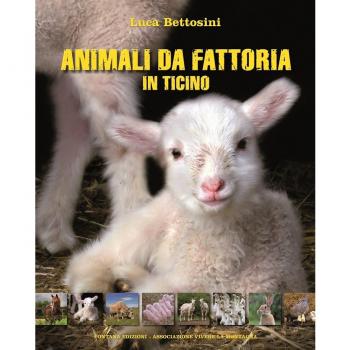 Animali da fattoria in Ticino